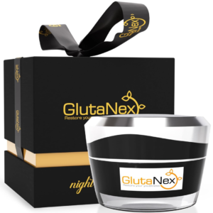 Glutanex Fairness Night Cream