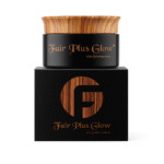 Fair Plus Glow skin Fairness Cream
