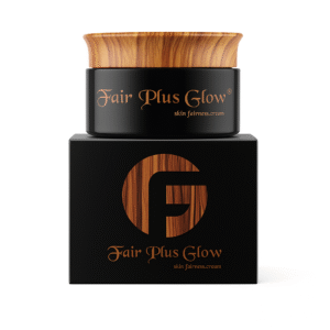Fair Plus Glow skin Fairness Cream