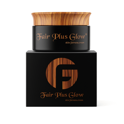 Fair Plus Glow skin Fairness Cream