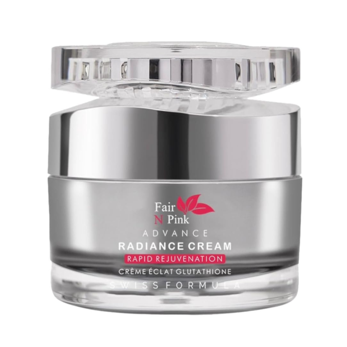 Fair N Pink Advanced Cream
