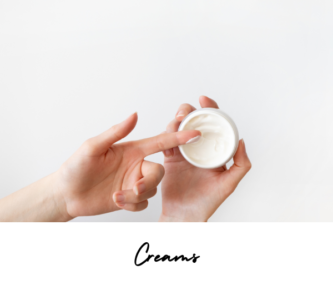 Skin Whitening Creams
