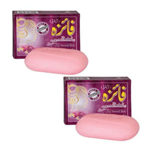 Faiza Whitening Soap
