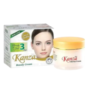 Kanza Beauty Cream