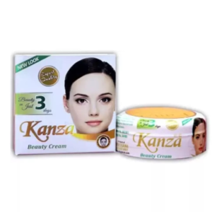 Kanza Beauty Cream for Skin fairness