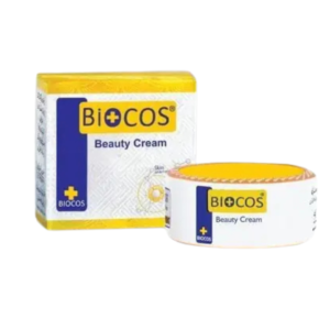 Bi+cos Beauty Brightening Cream