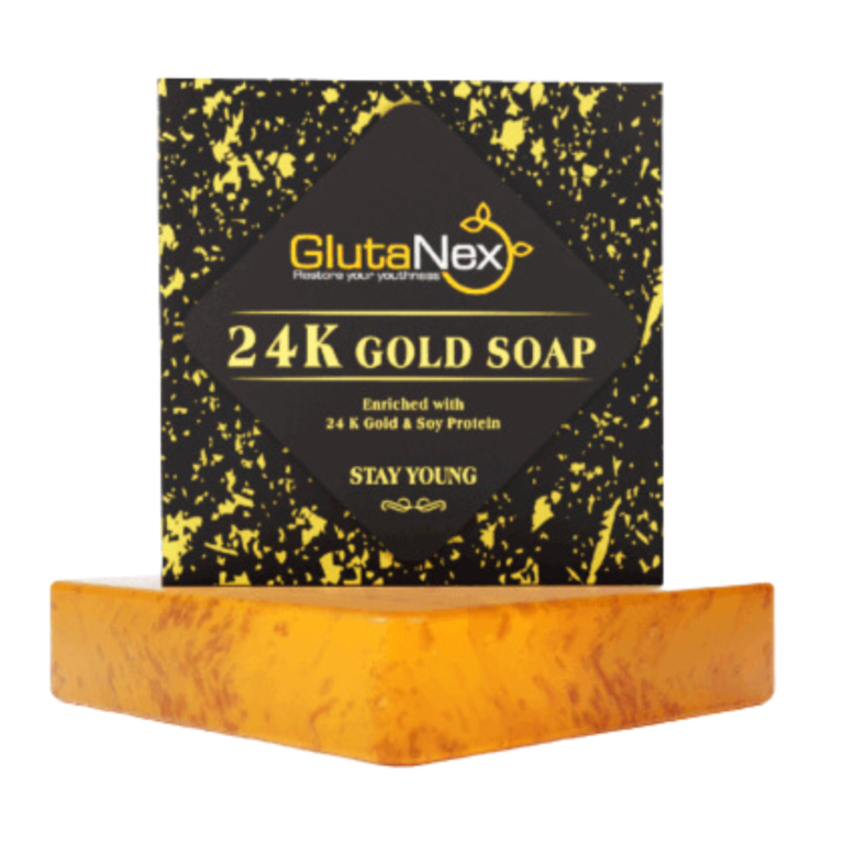 GlutaNex Gold 24k Advanced Formula