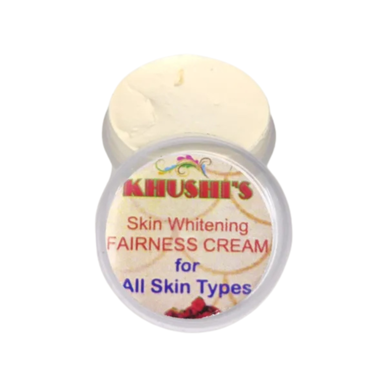 Khushi Whitening Cream
