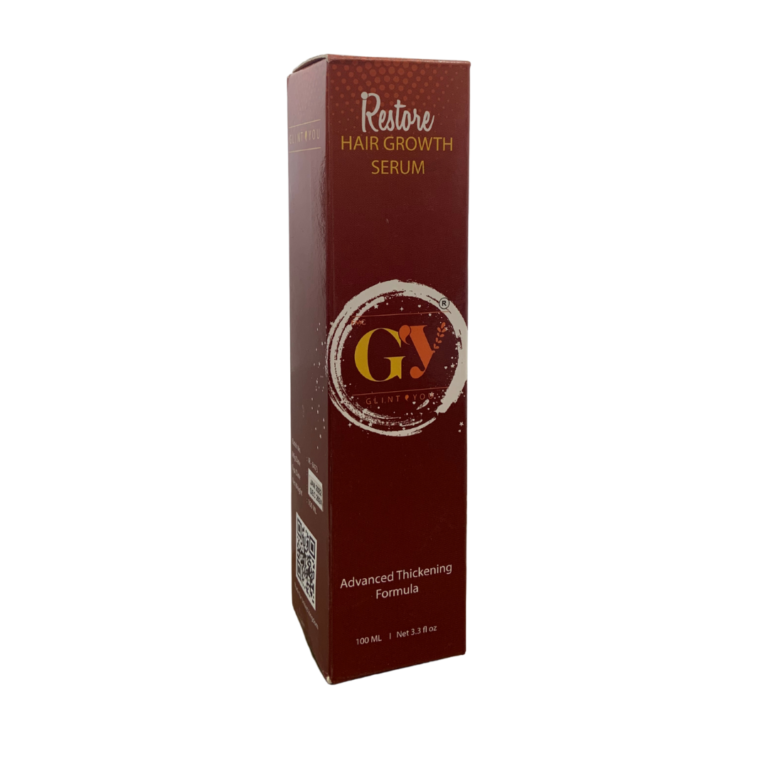 Glint You Hair Growth Serum
