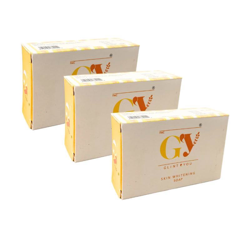 Glint You Skin Fairness Soap