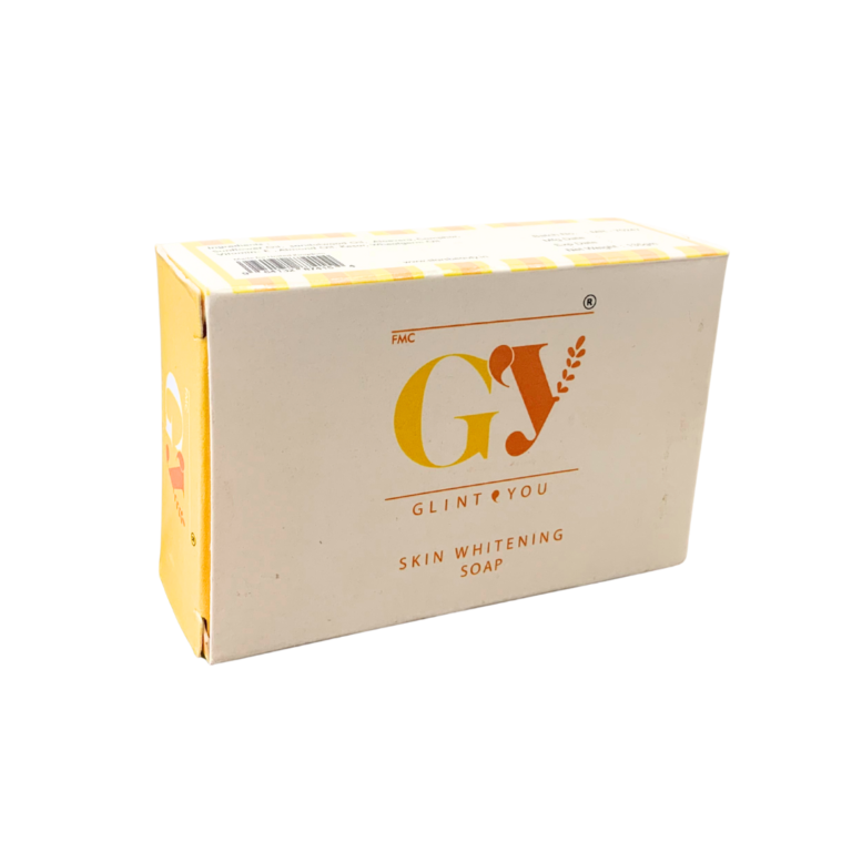 Glint You Skin Fairness Soap