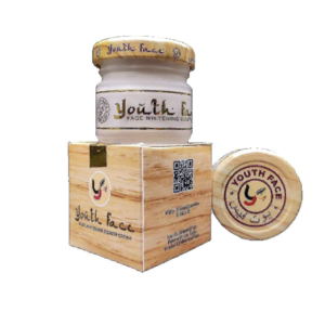 Youth Face Beauty Cream