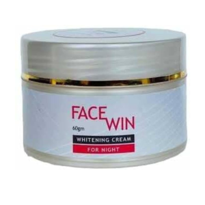 facewin whitening night cream