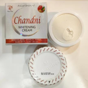 chandni whitening cream