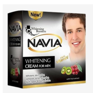 Navia Beauty Cream