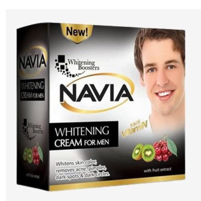 Navia Beauty Cream