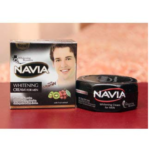 Navia Beauty Cream Whitens skin Color, Remove Acne, pimples, Dark spots, Dark circle, For All type of skin - Image 2