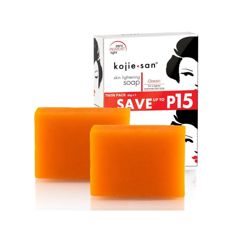 Kojiesan skin soap