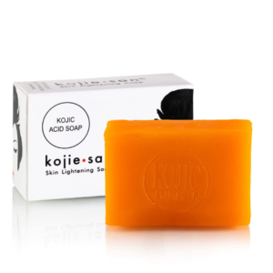 Kojiesan Soap with Coconut Oil