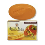Youth Face Papaya Soap