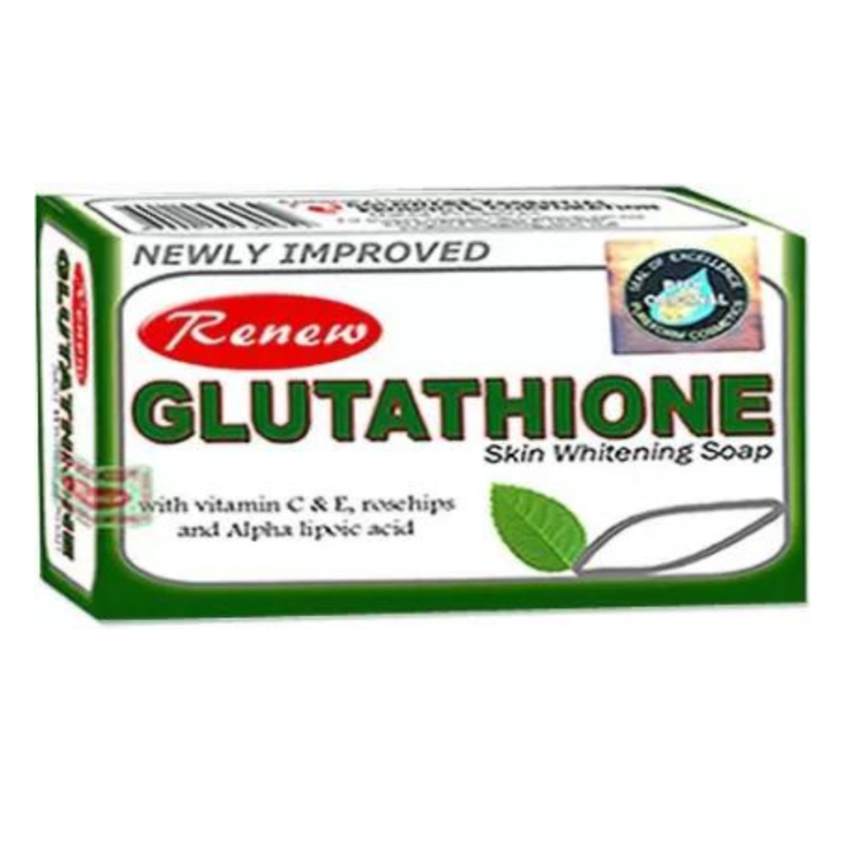 RENEW Glutathione Soap