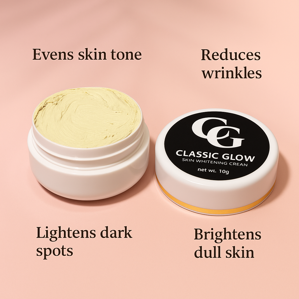 classic glow skin fairness cream classic glow skin fairness cream
