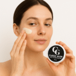 classic glow skin fairness cream