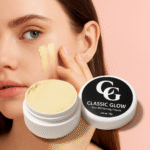 classic glow skin fairness cream