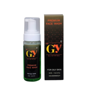 Glint You Face Wash
