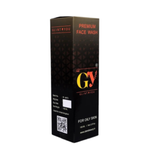 Glint You Face Wash
