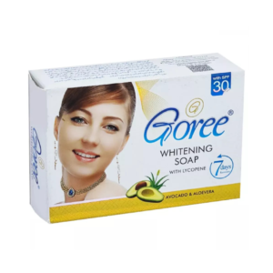 Goree Whitening Soap