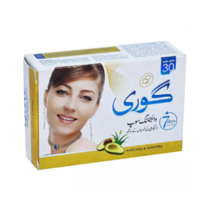 Goree Whitening Soap