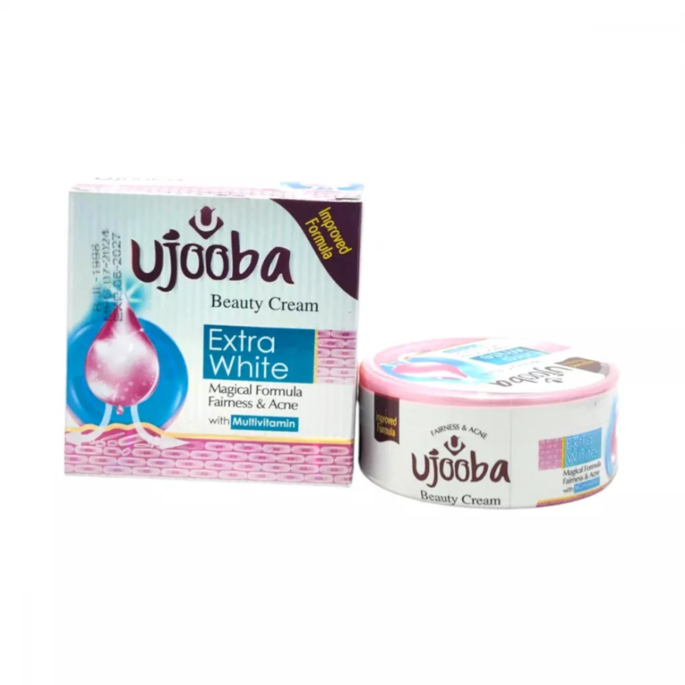 ujooba Beauty Cream