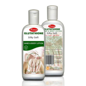 Renew Glutathione Lotion