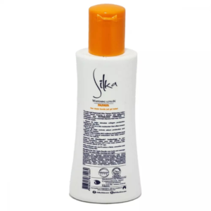 Silka Whitening Lotion