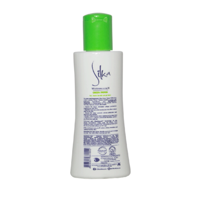 Silka Lotion