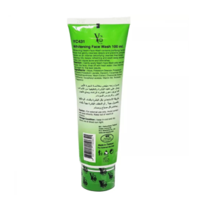 YC face Wash Neem Extract