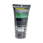 yc bamboo charcoal face wash
