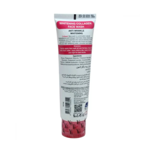 YC Whitening Face Wash Collagen