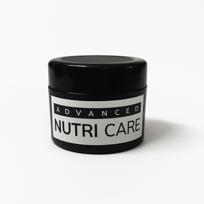 Advanced Nutri Care Cream
