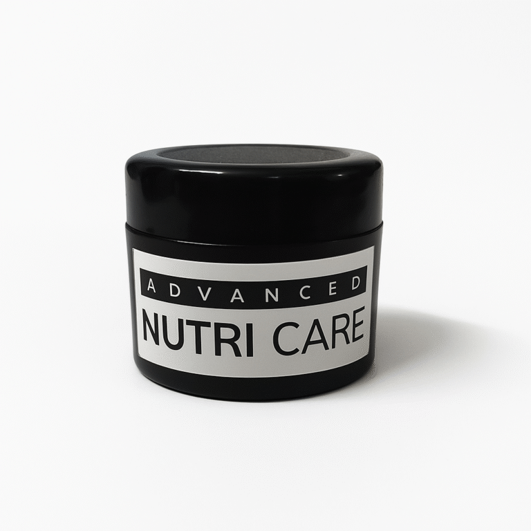 Advanced Nutri Care Cream