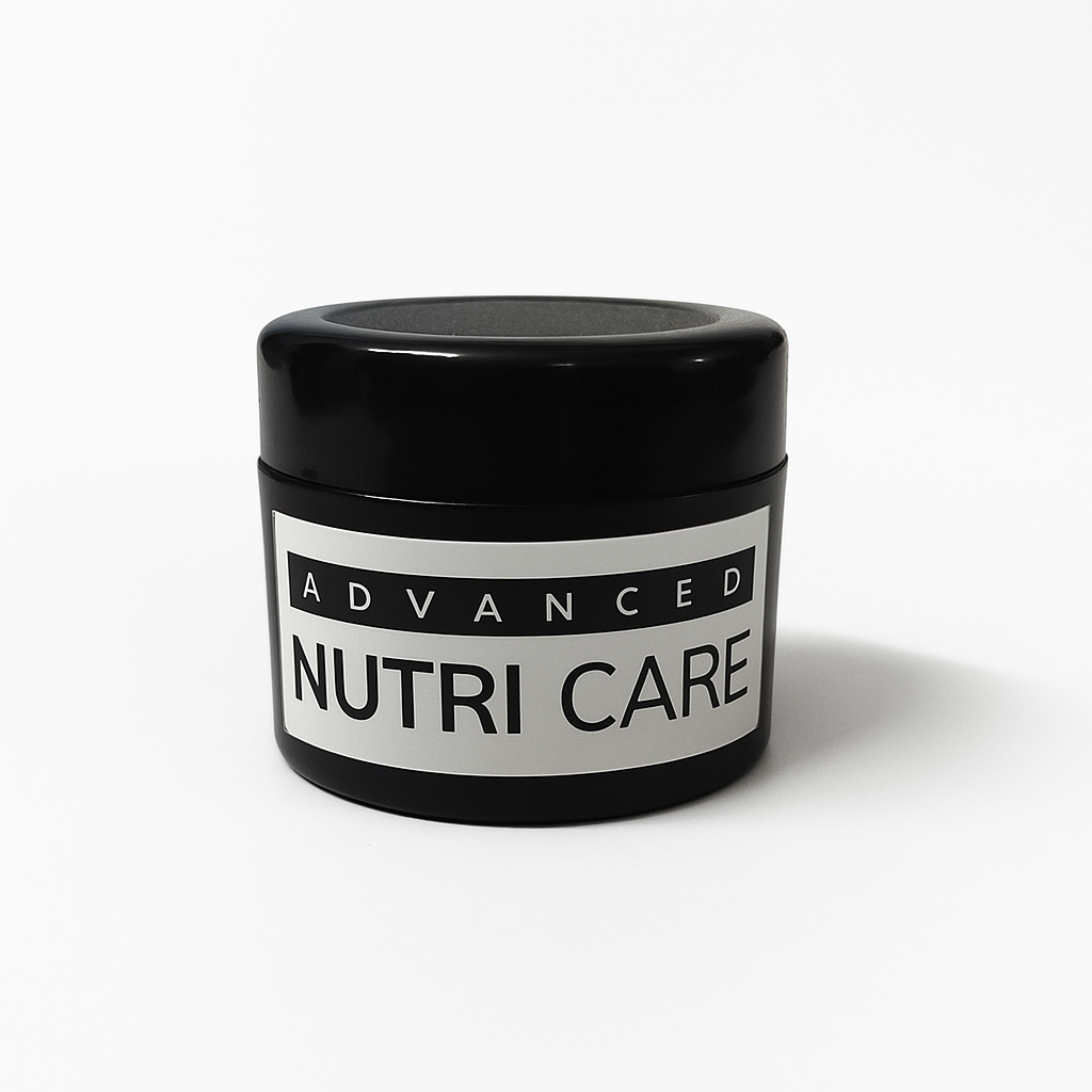 Advanced Nutri Care Cream Advanced Nutri Care Cream