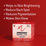 Advanced Nutri Care Cream