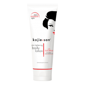 KojieSan Skin Lightening Body Lotion