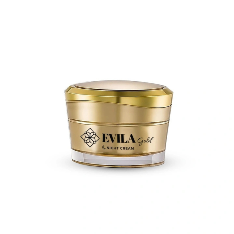 Evila Gold skin whitening cream