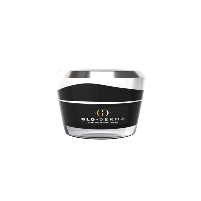 Glo Derma whitening cream