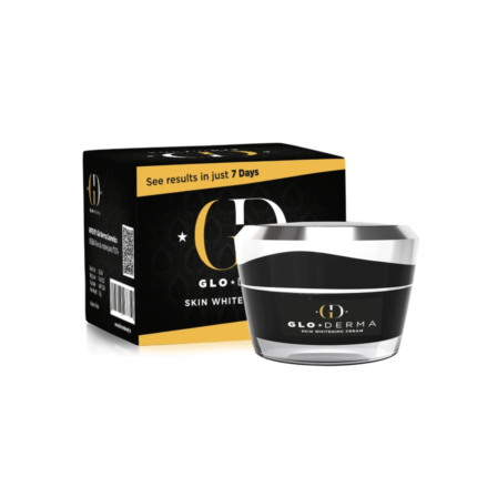 Glo Derma whitening cream