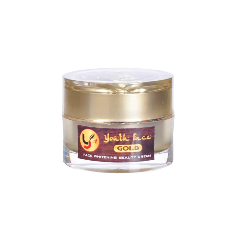 youth face Gold Cream