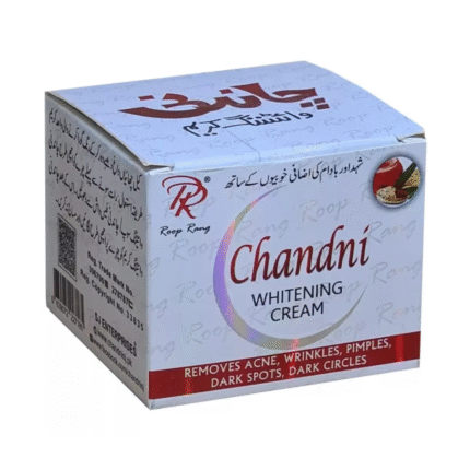 Chandni Cream 50g