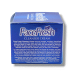 Face Fresh Cleanser Cream